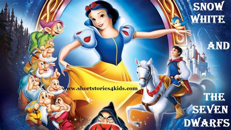 The Origins of Snow White's Dwarves: Myths and Legends